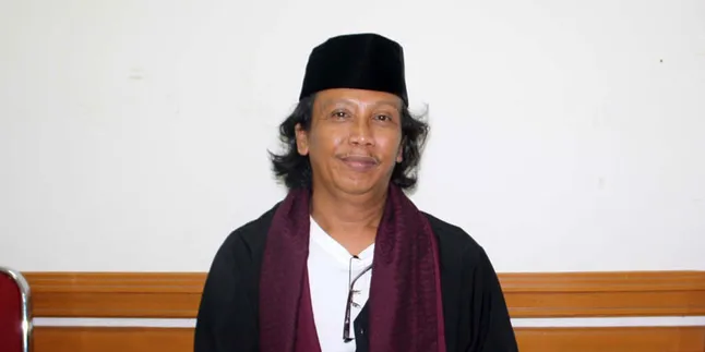 Soal Korupsi TVRI, Mandra Diperiksa 7 Jam Dengan 44 Pertanyaan