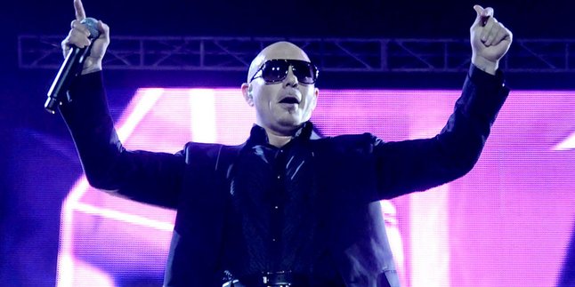 Soal Lagu 'Timber', Pitbull dan Kesha Dituntut 36 Miliar