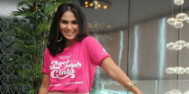 Soal Makanan Aceh Kesukaan, Nova Eliza: Favorit Punya Mamaku