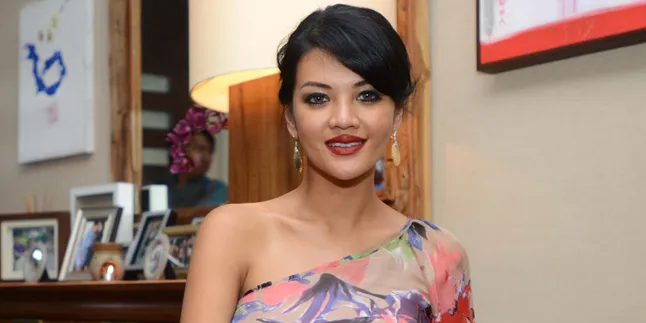 Soal Makanan, Ini Dia Menu Favorit Anak Farah Quinn Soal Makanan, Ini Dia Menu Favorit Anak Farah Quinn