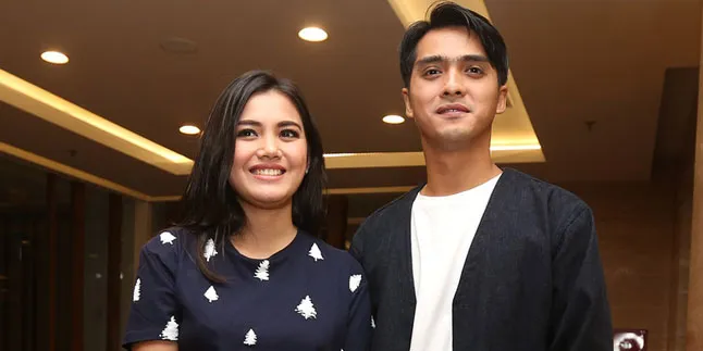 Soal Mendidik Anak, Ricky Harun dan Herfiza Pilih Otodidak