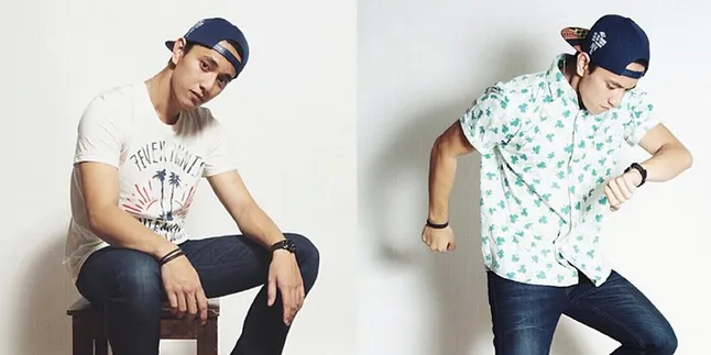 Soal MH17, Apa Komentar Si Ganteng Billy Davidson? Soal MH17, Apa Komentar Si Ganteng Billy Davidson?