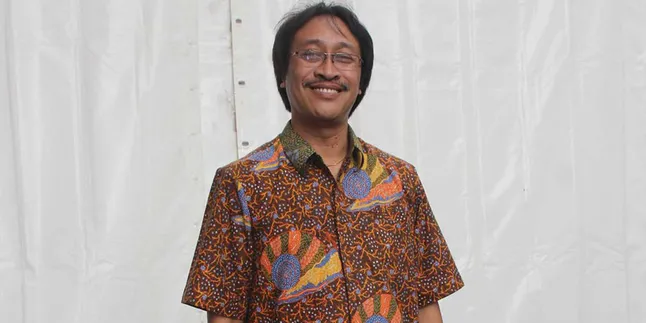 Soal Mimpi Yang Belum Tercapai, Purwacaraka: Saya Tidak Punya Keinginan