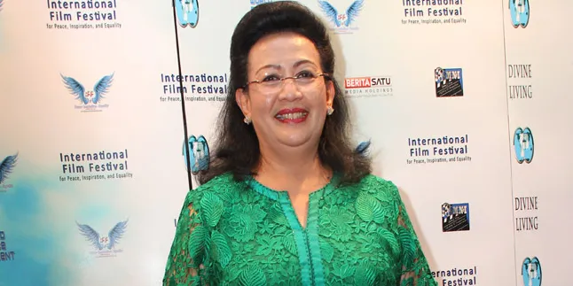 Soal Miss World di Indonesia, GKR Hemas Ingatkan Bhinneka Tunggal Ika