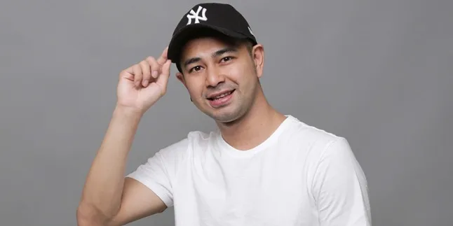 Soal Mobil Rolls Royce, Raffi Ahmad Akui Baru Beli dan Belum Ada Plat