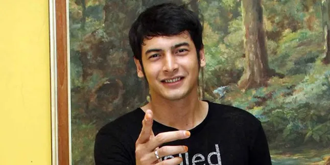 Soal Momongan, Boy Hamzah Langsung Tancap Gas