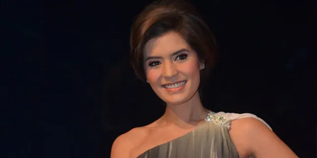 Soal Momongan Carissa Putri Pasrah