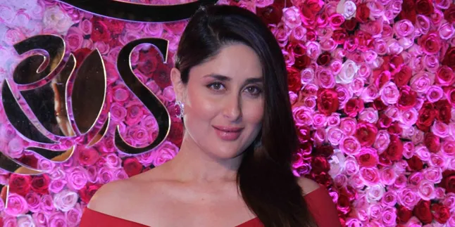 Soal Nama Anak, Begini Rencana Kareena Kapoor dan Saif Ali Khan Soal Nama Anak, Begini Rencana Kareena Kapoor dan Saif Ali Khan