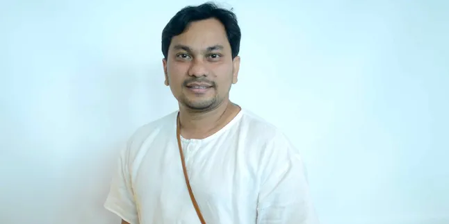 Soal Nasib Trio Lestari, Tompi: Mungkin Mereka Akan Mencari Pengganti Saya Soal Nasib Trio Lestari, Tompi: Mungkin Mereka Akan Mencari Pengganti Saya