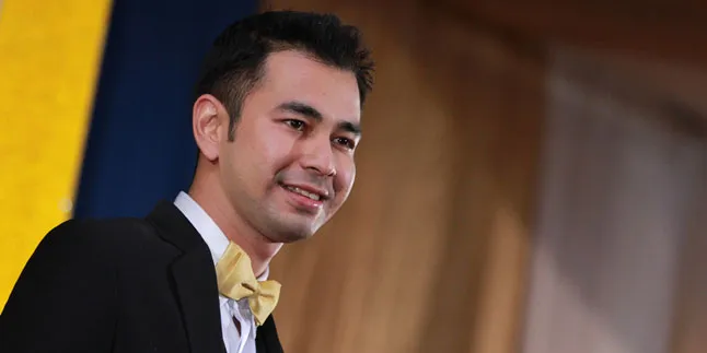 Soal Pacar, Amy Qanita Bebaskan Raffi Ahmad