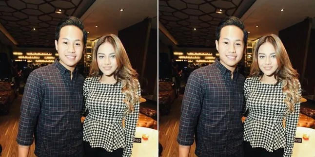 Soal Pacar, Aurel Hermansyah: Nyari Cowok Yang Kayak Gitu Susah Soal Pacar, Aurel Hermansyah: Nyari Cowok Yang Kayak Gitu Susah
