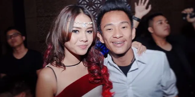Soal Pacar Baru, Aurel: Dia Tuh Baik Nggak Kayak Yang Dulu
