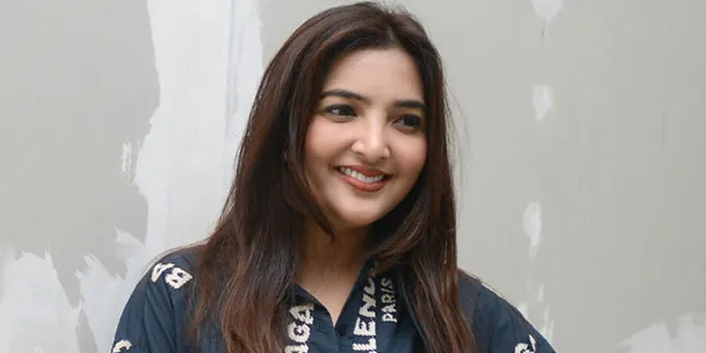 Soal Pasangan Aurel, Ashanty Tak Mau Yang Berasal Dari Kalangan 'Sudah Berada'