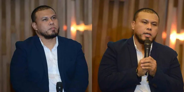 Soal Pemeran di Bumilangit, Joko Anwar Minta Maaf ke Iqbaal Ramadhan & Raline Shah