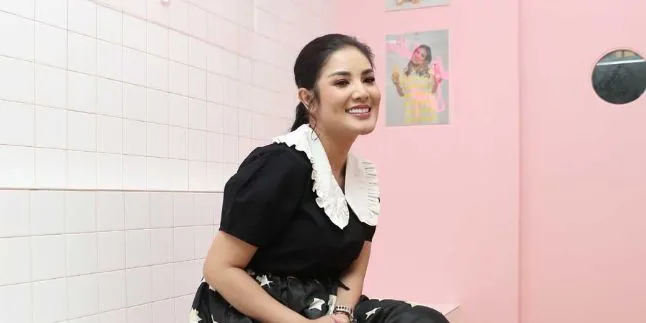 Soal Penjemputan Paksa Nindy Ayunda Karena Mangkir dari Panggilan Penyidik, Kuasa Hukum Mengaku Belum Mendapat Pemberitahuan