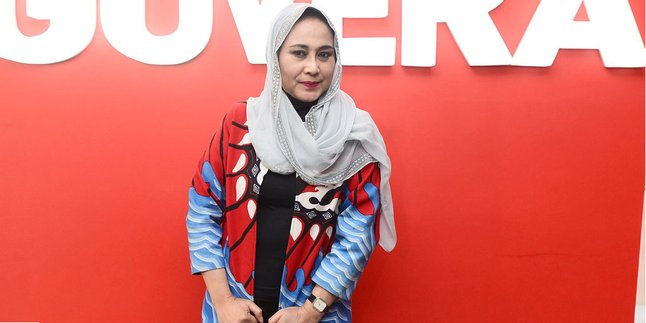 Soal Penjualan Album Baru, Dian Piesesha: Tak Ada Takut dan Yakin