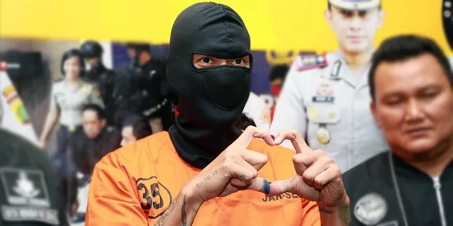 Soal Penyalahgunaan Dumolid, Tora Sudiro Bakal Dipindah ke RSKO