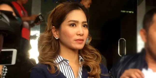 Soal Penyalahgunaan Foto, Bunga Zainal Alami Kerugian di Atas 1M