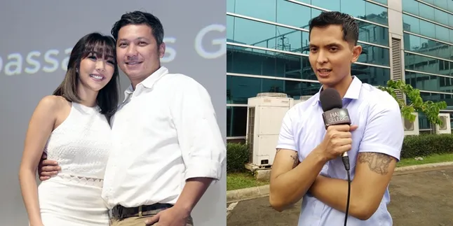 Soal Perceraian, Orangtua Gading Marten Mengaku Kaget dan Sedih