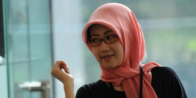 Soal Pernikahan DS - Dipta Anindita, Polri Tunggu Laporan Istri Pertama Soal Pernikahan DS - Dipta Anindita, Polri Tunggu Laporan Istri Pertama