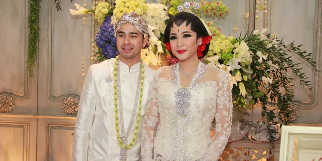 Soal Pernikahan Mewah, Raffi Ungkapkan Keterlibatan Sponsor