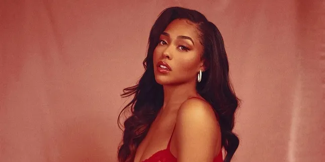 Soal Perselingkuhannya Dengan Tristan Thompson, Jordyn Woods Ceritakan Kronologinya