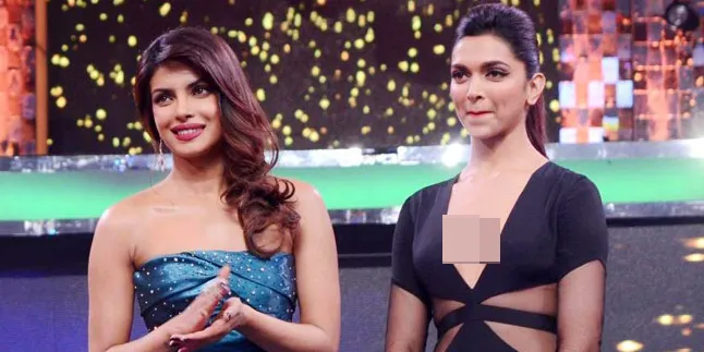 Soal Perseteruannya Dengan Deepika, Ini Jawaban Priyanka Chopra Soal Perseteruannya Dengan Deepika, Ini Jawaban Priyanka Chopra