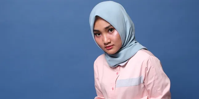 Soal Peserta Audisi Yang Disuruh Keluar, Begini Kata Fatin Shidqia