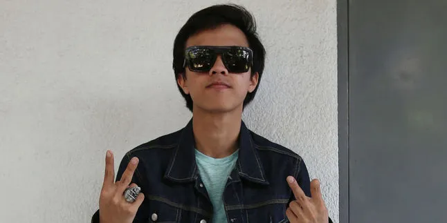 Soal Pilih Pasangan, Bisma SMASH Akui Sangat Selektif Soal Pilih Pasangan, Bisma SMASH Akui Sangat Selektif