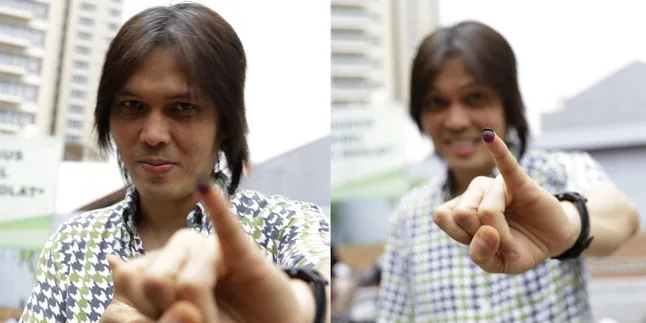 Dukung Jokowi, Once Mekel Ingin Punya Pemimpin Jujur dan Berintegritas