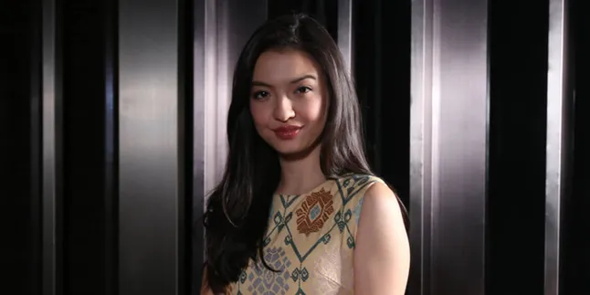 Soal Poligami, Raline Shah: Kita Gak Boleh Anti-Anti Apapun Soal Poligami, Raline Shah: Kita Gak Boleh Anti-Anti Apapun