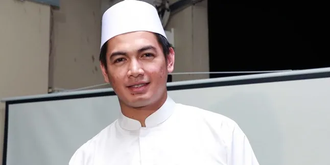 Soal Isu Pria Lain Dalam Rumah Tangga, Tommy Kurniawan Tak Tahu