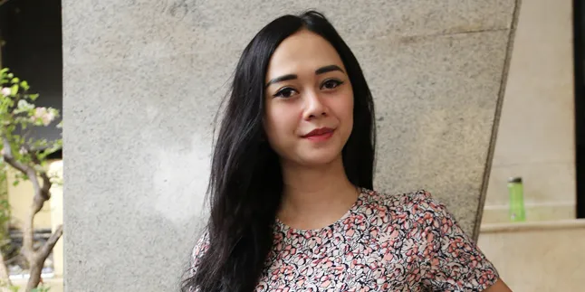 Soal Prostitusi Artis, Aura Kasih: Media Terlalu Membesarkan Soal Prostitusi Artis, Aura Kasih: Media Terlalu Membesarkan