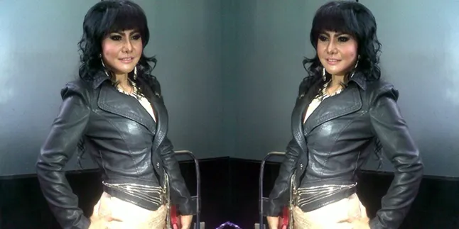 Soal Prostitusi Artis, Novita Sari Pernah Ditawari Mobil Mewah