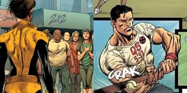 Soal QS 5:51 dan 212, Marvel Siap Beri Tindakan Disipliner