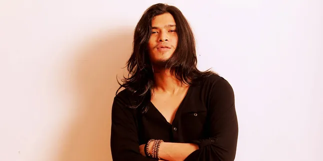 Soal Raisa, Virzha: Nggak Tahu Kedepannya Gimana