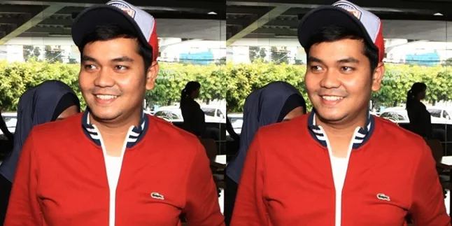 Soal Rekaman, Pihak Indra Bekti Tegaskan Ada Alat Peniru Suara Soal Rekaman, Pihak Indra Bekti Tegaskan Ada Alat Peniru Suara