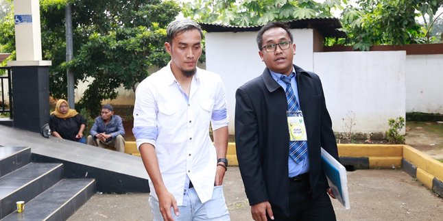 Plan to Report Okie Agustina, Gunawan Dwi Cahyo's Lawyer: We'll See the Development