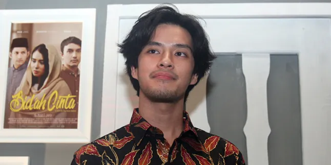 Soal Resolusi 2018, Morgan Oey Ingin Kembali Bernyanyi