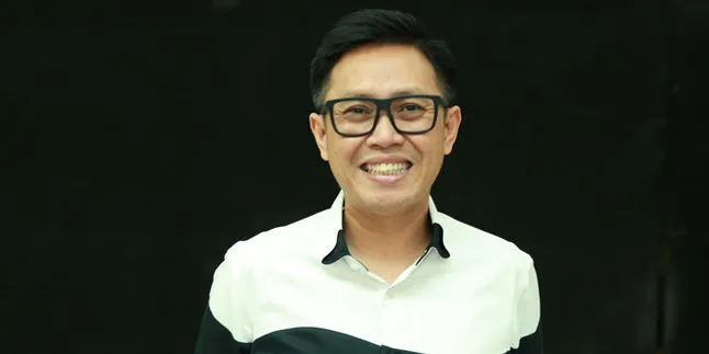 Soal Reuni Grup Lawaknya, Eko Patrio: Ya Insya Allah Lah
