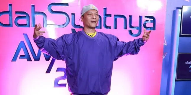 Soal Rokok Berganja, Apakah Iwa K Sengaja Dijebak?