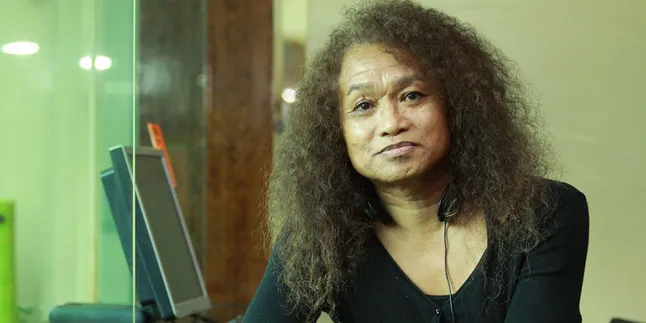 Soal Royalti, Daniel Sahuleka Rugi Puluhan Tahun Soal Royalti, Daniel Sahuleka Rugi Puluhan Tahun