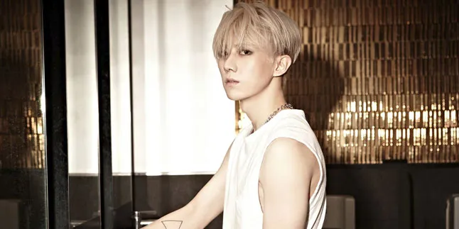 Soal Rumor Kencan Hyun Seung, Agensi BEAST Angkat Bicara