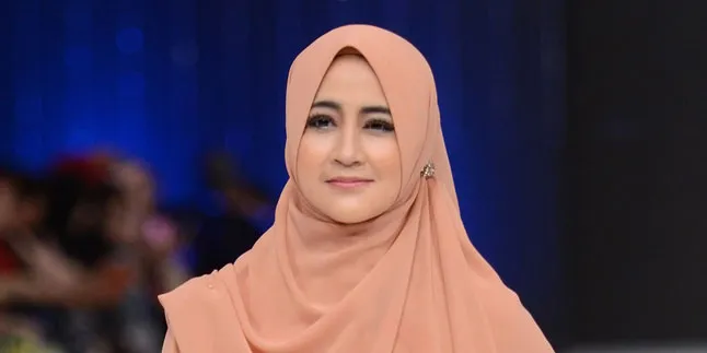 Soal Rumor Lahirkan Anak Sunu, Ini Kata Pengacara Ummi Pipik