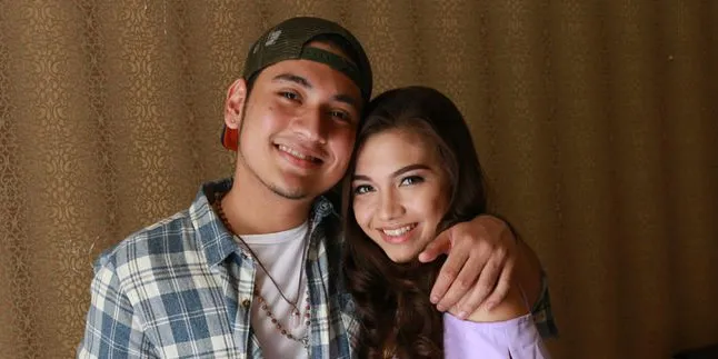 Soal Rumor Lamar Angela Gilsha, Giorgino Abraham: Aku Belum Siap