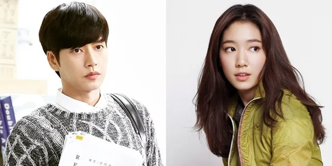 Soal Rumor Pacari Park Shin Hye, Park Hae Jin: Menyakitkan Soal Rumor Pacari Park Shin Hye, Park Hae Jin: Menyakitkan