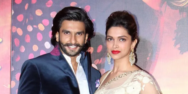 Soal Rumor Putus Dari Ranveer Singh, Ini Jawaban Deepika Padukone Soal Rumor Putus Dari Ranveer Singh, Ini Jawaban Deepika Padukone