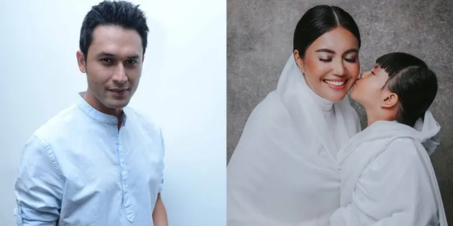 Soal Sakitnya Anak Denada, Indra Bruggman Minta Netizen Jaga Omongan
