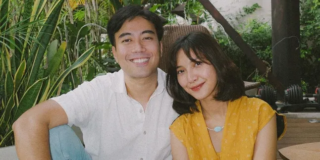 Soal Selera Musik, Vidi Aldiano dan Sheila Dara Tak Punya Banyak Kesamaan