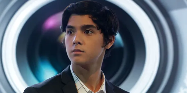 Soal Selera Style, Al Ghazali Lebih Nyaman Berpakaian Santai